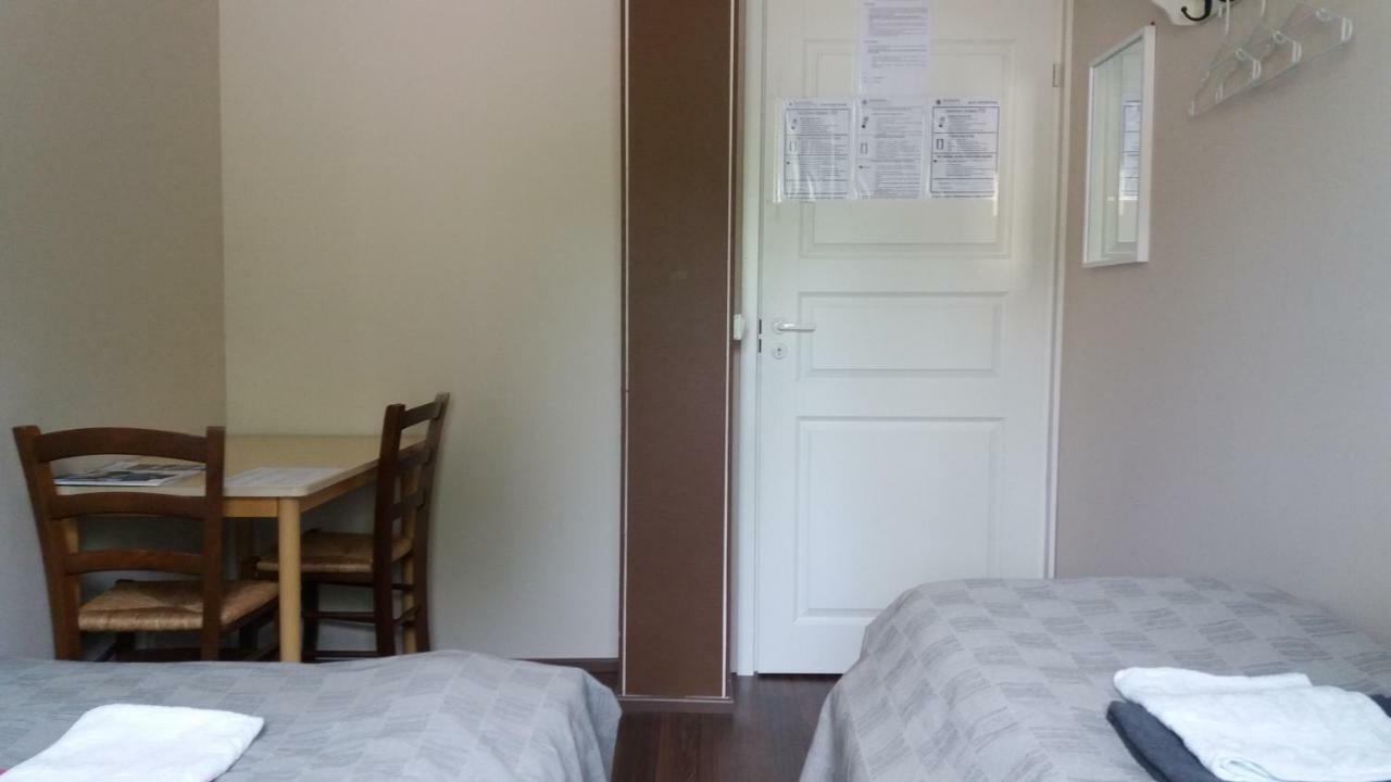 Imatran Portti Hotel Cameră foto